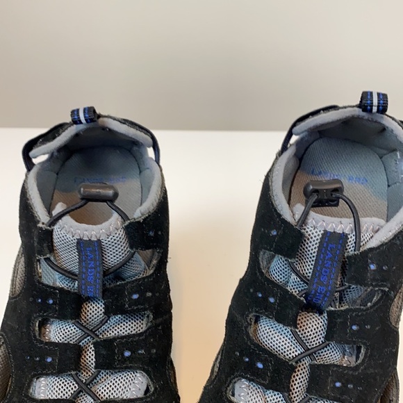 Lands’ End Athletic Water Shoes Size 6 - Picture 13 of 16